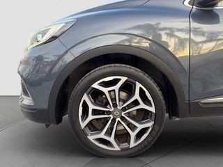 Renault Kadjar Intens TCe GPF 103 kW (140 CV) EDC