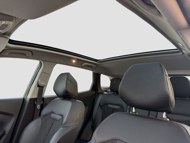 Renault Kadjar Intens TCe GPF 103 kW (140 CV) EDC