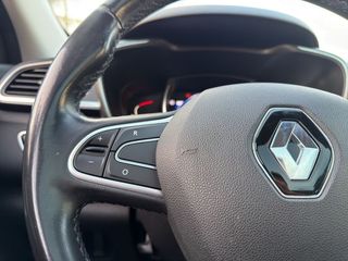 Renault Kadjar Intens TCe GPF 103 kW (140 CV) EDC