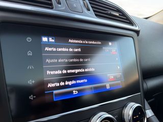 Renault Kadjar Intens TCe GPF 103 kW (140 CV) EDC