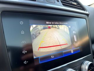 Renault Kadjar Intens TCe GPF 103 kW (140 CV) EDC