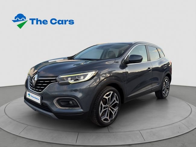Renault Kadjar Intens TCe GPF 103 kW (140 CV) EDC - foto 1