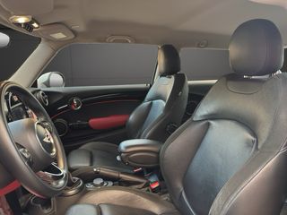 MINI MINI COOPER D automatico