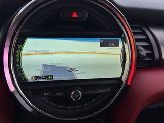 MINI MINI COOPER D automatico