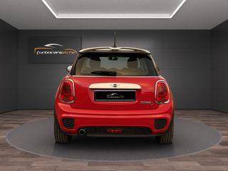 MINI MINI COOPER D automatico