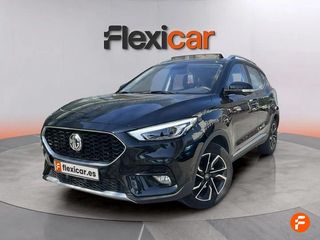 MG ZS 1.0T Luxury