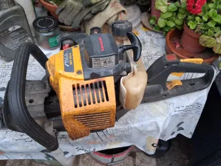 Cortasetos Stiga SHT 650 K