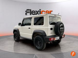 Suzuki Jimny Jimny 1.5 JX