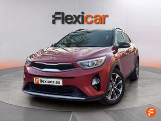 Kia Stonic 1.0 T-GDi 74kW (100CV) Business
