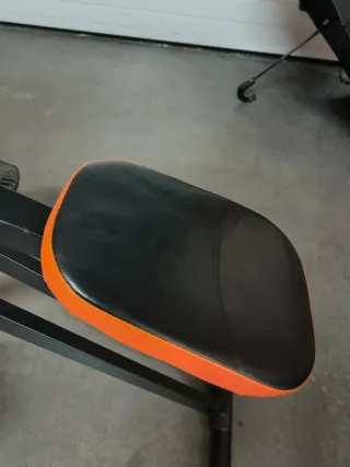 Macchina di Esercizio Total Crunch