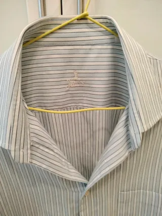 Pantalón Easy Wear y Camisa Jause Talla xl