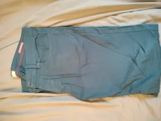 Pantalón Easy Wear y Camisa Jause Talla xl