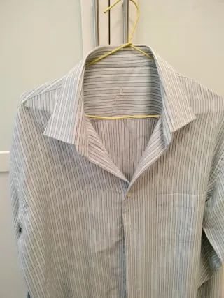 Pantalón Easy Wear y Camisa Jause Talla xl