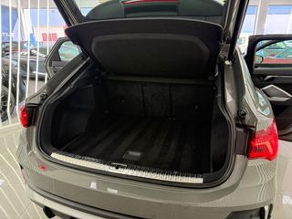 AUDI Q3 Sportback S line 35 TDI 110kW 150CV S tronic