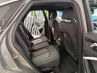 AUDI Q3 Sportback S line 35 TDI 110kW 150CV S tronic