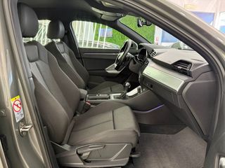 AUDI Q3 Sportback S line 35 TDI 110kW 150CV S tronic