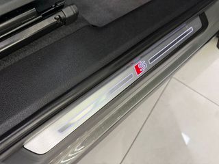 AUDI Q3 Sportback S line 35 TDI 110kW 150CV S tronic