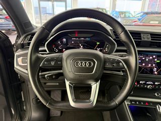 AUDI Q3 Sportback S line 35 TDI 110kW 150CV S tronic