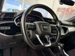AUDI Q3 Sportback S line 35 TDI 110kW 150CV S tronic
