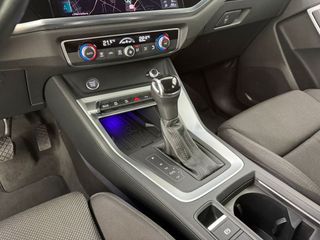 AUDI Q3 Sportback S line 35 TDI 110kW 150CV S tronic