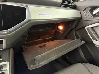 AUDI Q3 Sportback S line 35 TDI 110kW 150CV S tronic