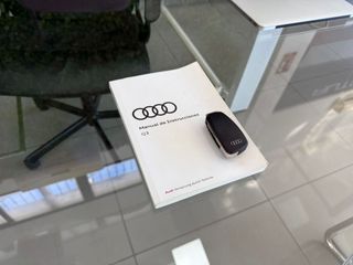 AUDI Q3 Sportback S line 35 TDI 110kW 150CV S tronic