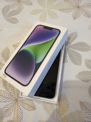 iPhone 11 bianco | Face ID | Fotocamera dual | Funzionante