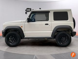 Suzuki Jimny Jimny 1.5 JX