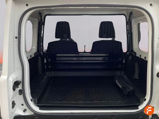 Suzuki Jimny Jimny 1.5 JX