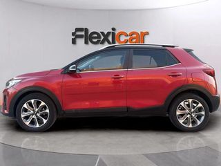 Kia Stonic 1.0 T-GDi 74kW (100CV) Business