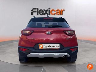 Kia Stonic 1.0 T-GDi 74kW (100CV) Business