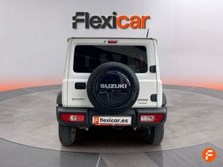 Suzuki Jimny Jimny 1.5 JX