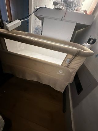 Parque infantil corralito bebé