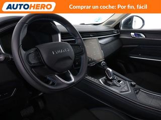 Lynk & Co 01 1.5 Plug-in Hybrid