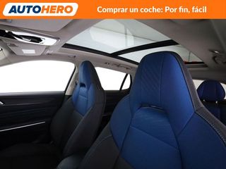 Lynk & Co 01 1.5 Plug-in Hybrid