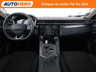 Lynk & Co 01 1.5 Plug-in Hybrid