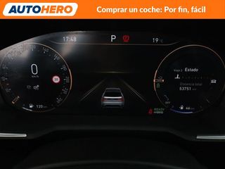 Lynk & Co 01 1.5 Plug-in Hybrid