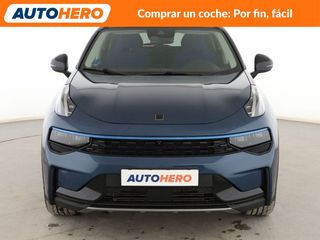 Lynk & Co 01 1.5 Plug-in Hybrid