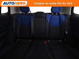 Lynk & Co 01 1.5 Plug-in Hybrid