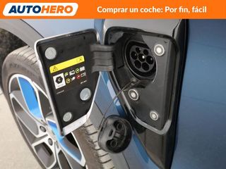 Lynk & Co 01 1.5 Plug-in Hybrid