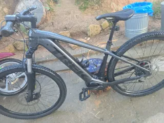 Bicicleta Eléctrica Trek Powerfly 4