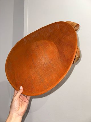 Pamela Cazuela Naranja