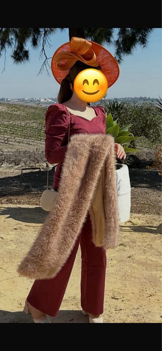 Pamela Cazuela Naranja