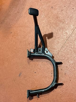 Caballete central BMW C400 2023