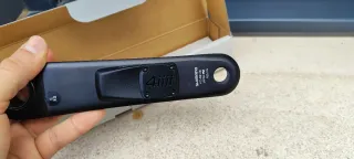 Biela Ultegra 165 Potenciómetro 4iiii+Apple Findmy