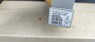 Biela Ultegra 165 Potenciómetro 4iiii+Apple Findmy