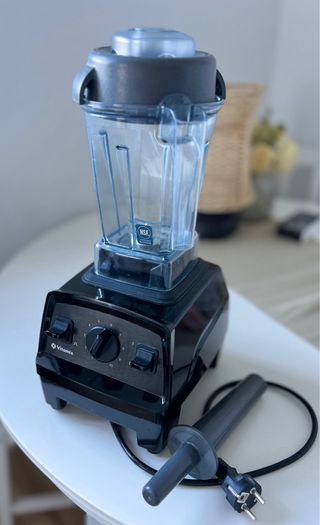 Batidora Vitamix Explorian E310