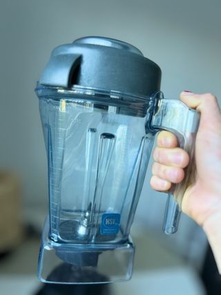 Batidora Vitamix Explorian E310