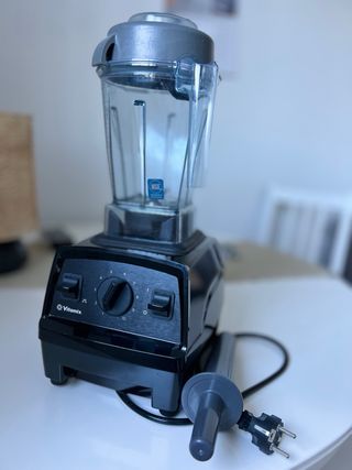 Batidora Vitamix Explorian E310