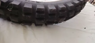 Llanta Akront Cross Trial Clásica